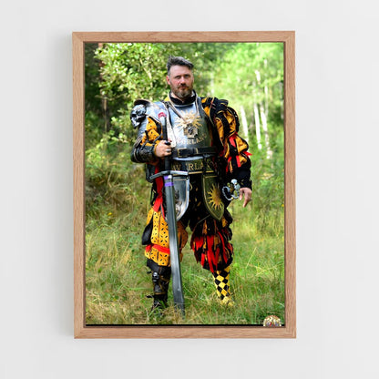 ap-warhammer fantasy-9 cadre Bois clair