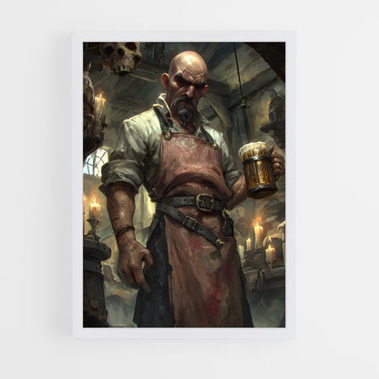 ap-warhammer rpg-1 cadre Blanc