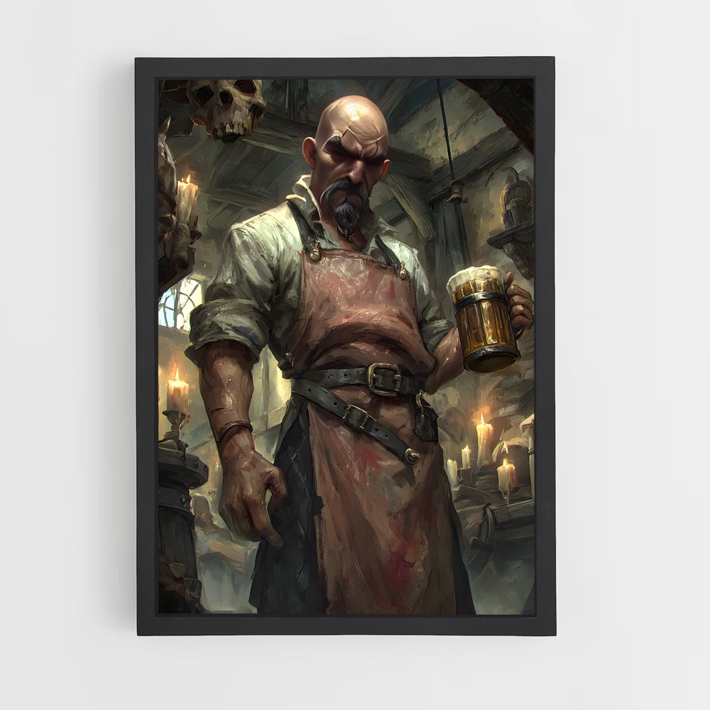 ap-warhammer rpg-1 cadre Noir