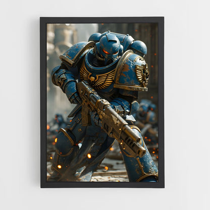 ap-warhammer rpg-10 cadre Noir