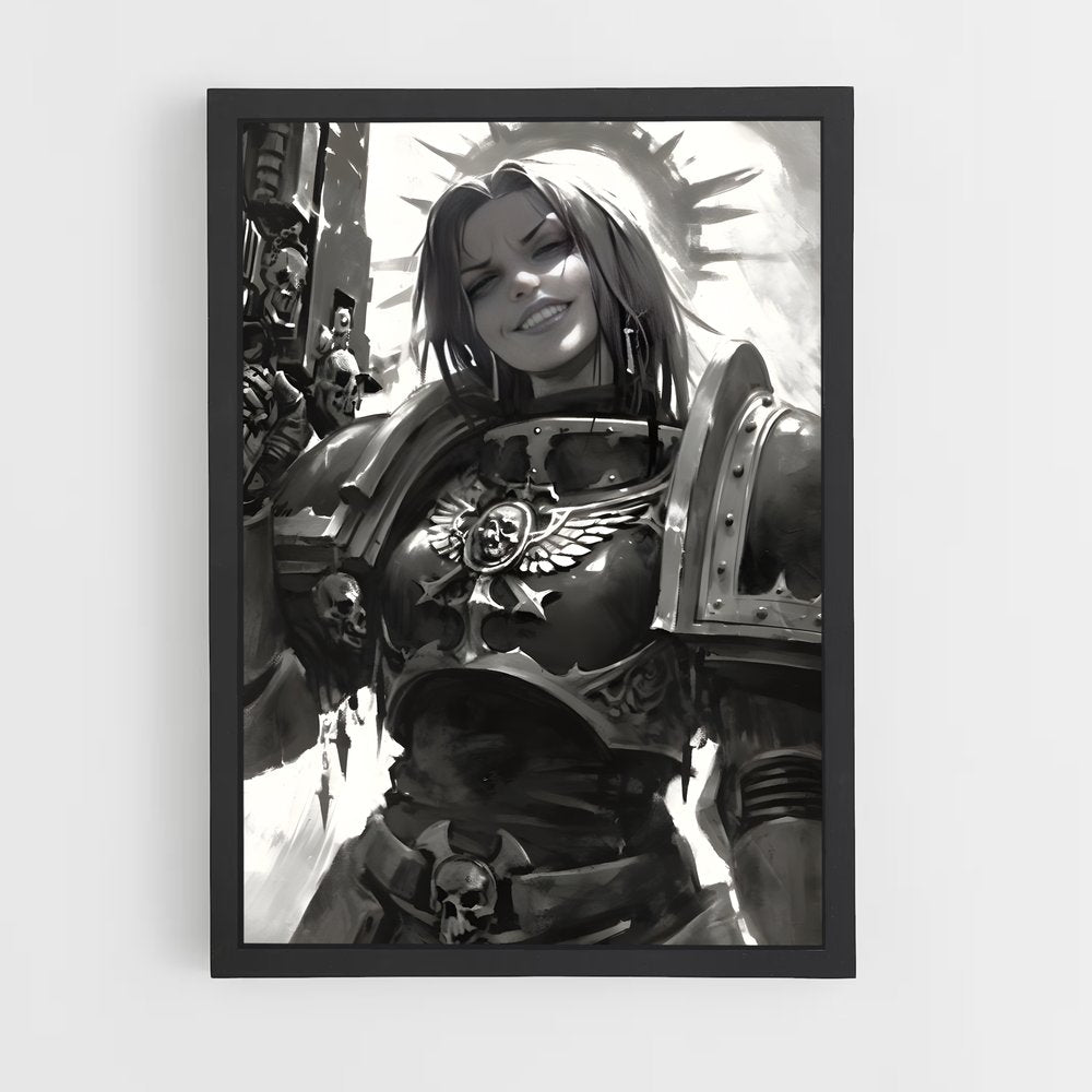 ap-warhammer rpg-11 cadre Noir