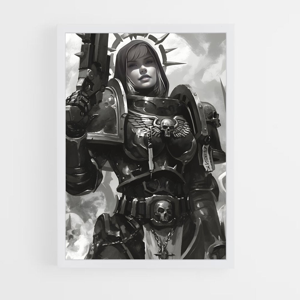 ap-warhammer rpg-2 cadre Blanc