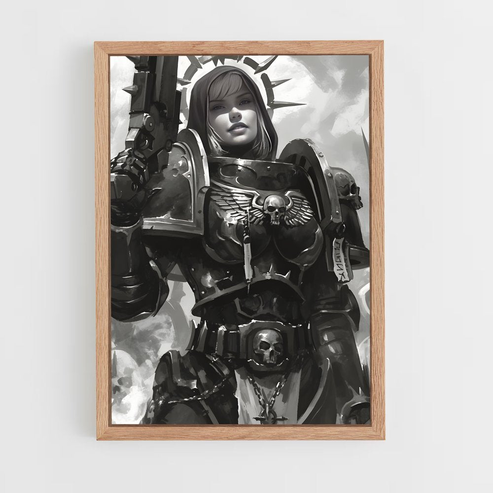 ap-warhammer rpg-2 cadre Bois clair