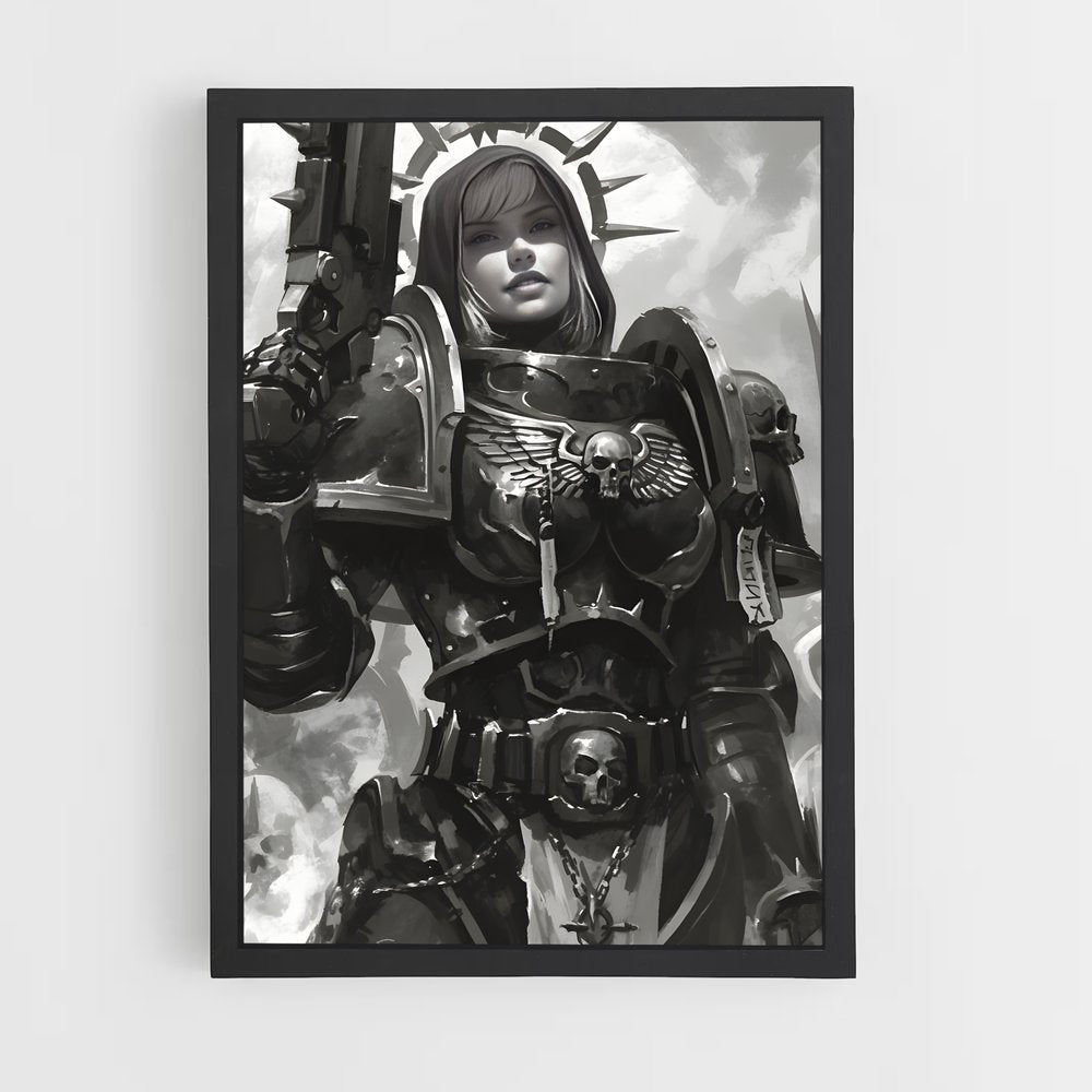 ap-warhammer rpg-2 cadre Noir