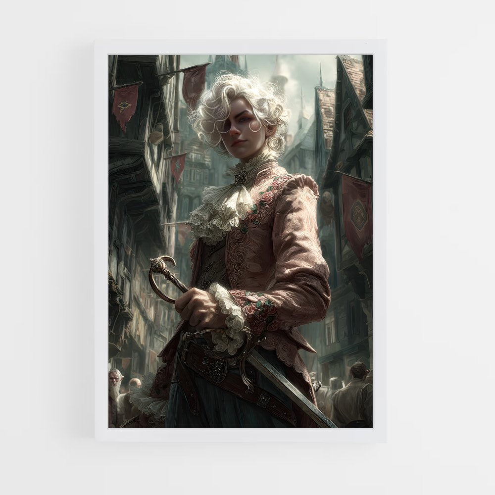 ap-warhammer rpg-3 cadre Blanc