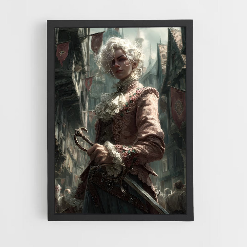 ap-warhammer rpg-3 cadre Noir