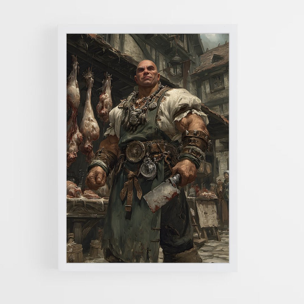 ap-warhammer rpg-4 cadre Blanc