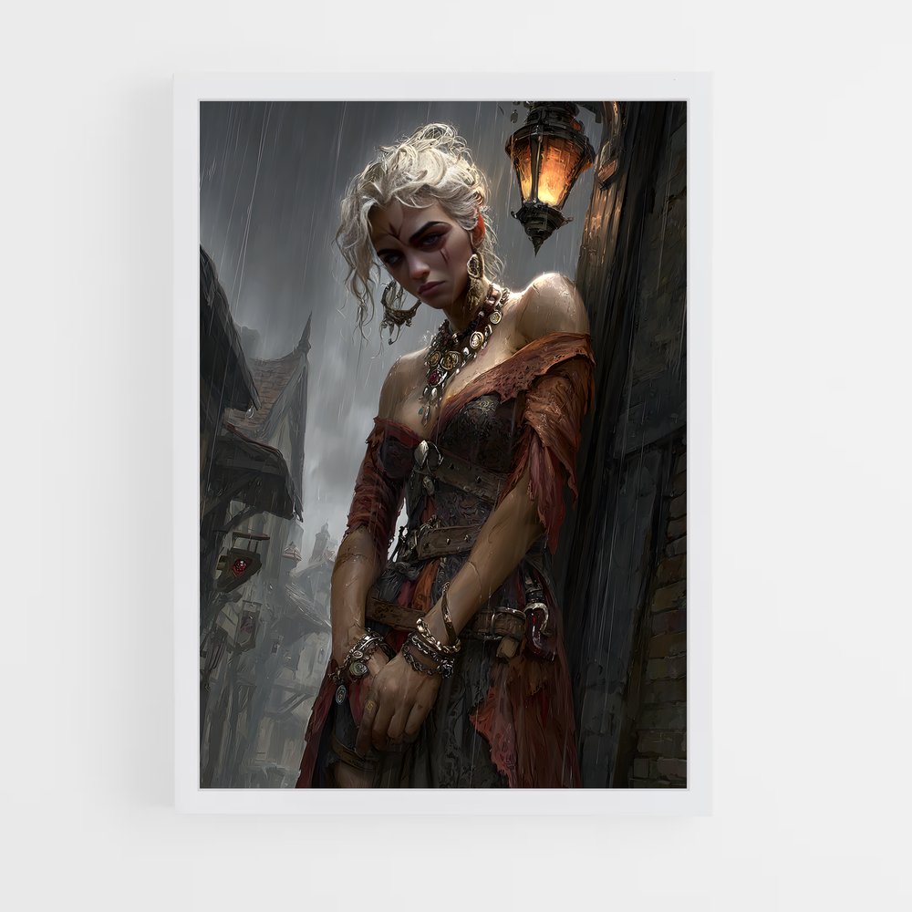 ap-warhammer rpg-5 cadre Blanc