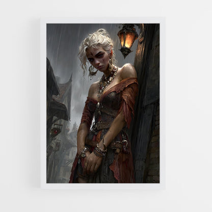 ap-warhammer rpg-5 cadre Blanc