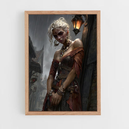 ap-warhammer rpg-5 cadre Bois clair