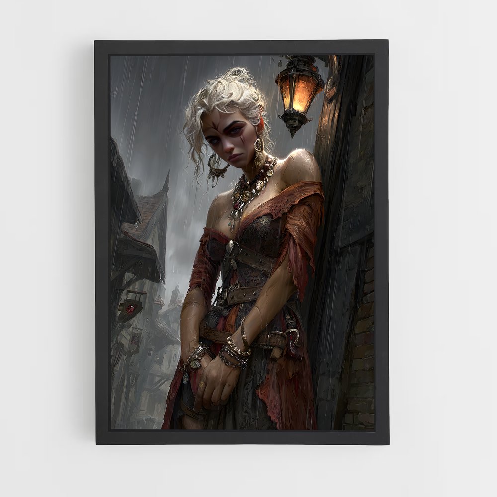 ap-warhammer rpg-5 cadre Noir