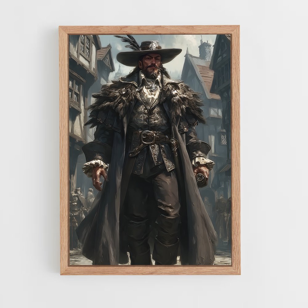 ap-warhammer rpg-6 cadre Bois clair