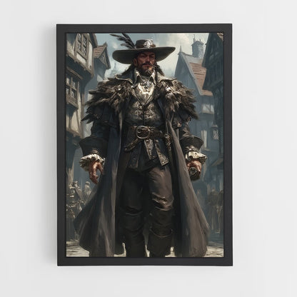 ap-warhammer rpg-6 cadre Noir