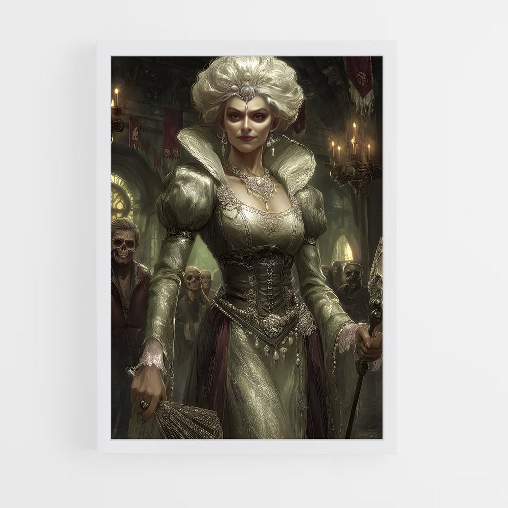 ap-warhammer rpg-7 cadre Blanc