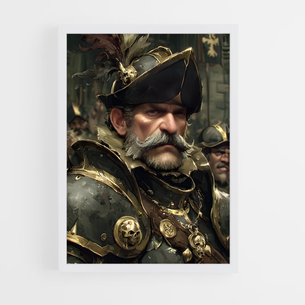 ap-warhammer rpg-8 cadre Blanc