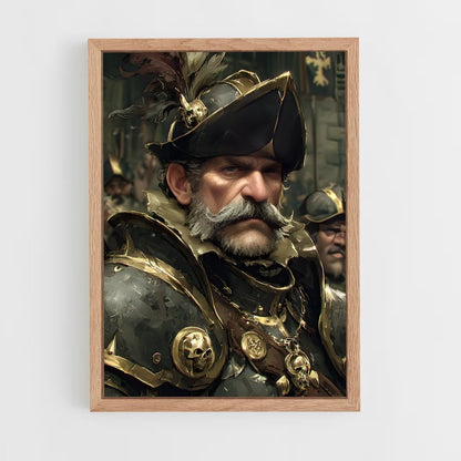 ap-warhammer rpg-8 cadre Bois clair