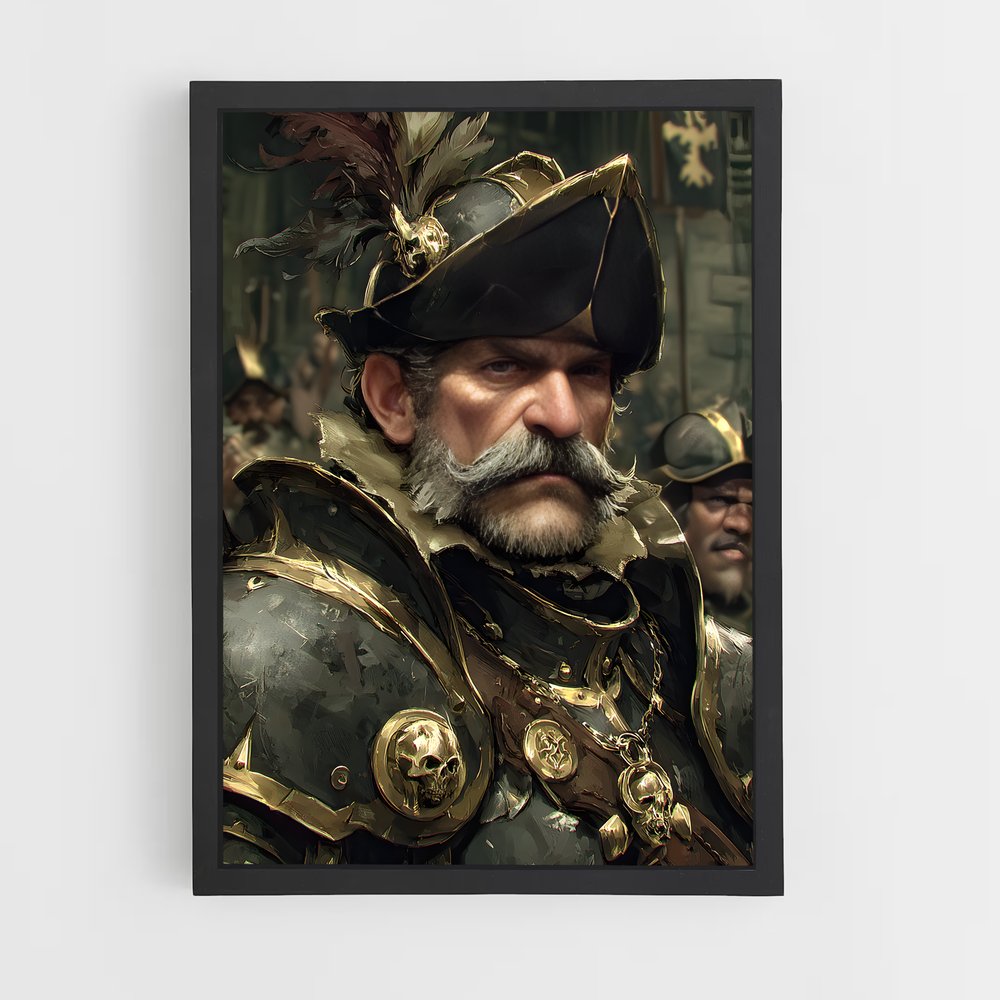 ap-warhammer rpg-8 cadre Noir