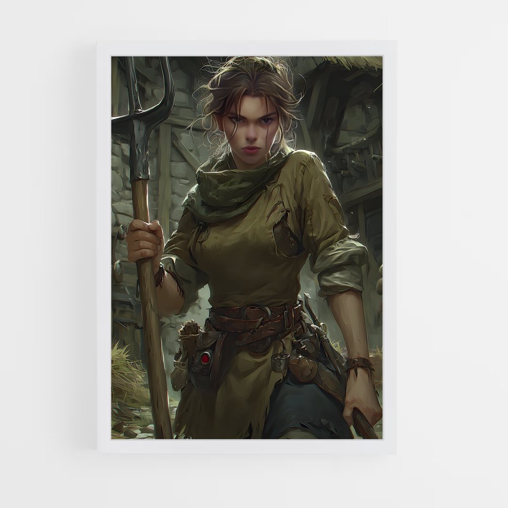 ap-warhammer rpg-9 cadre Blanc