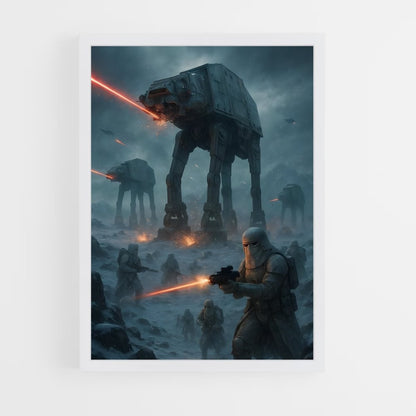 ap-wars-1 cadre Blanc