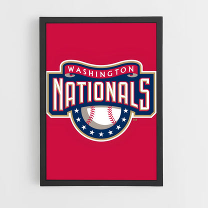 ap-washington nationals-2 cadre Noir