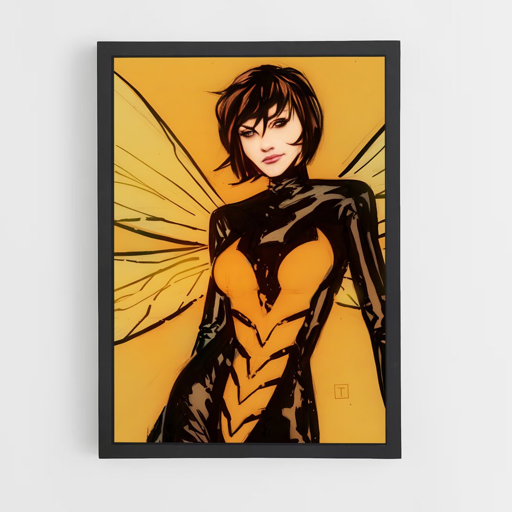 ap-wasp-1 cadre Noir