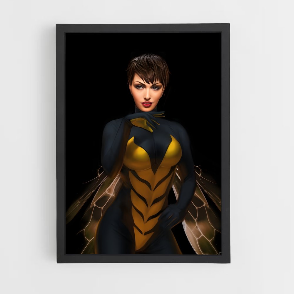 ap-wasp-9 cadre Noir