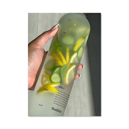 Poster Water 25177