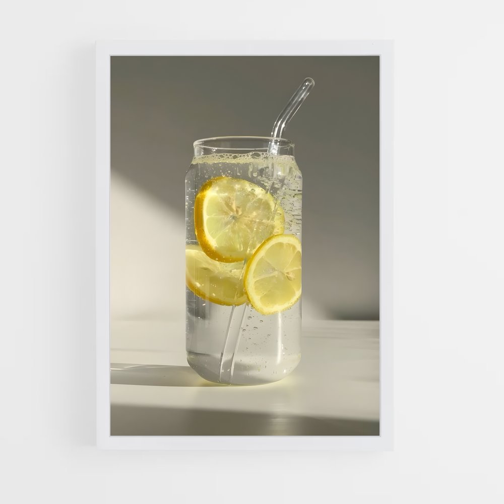 ap-water-4 cadre Blanc