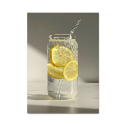 Poster Water 25170