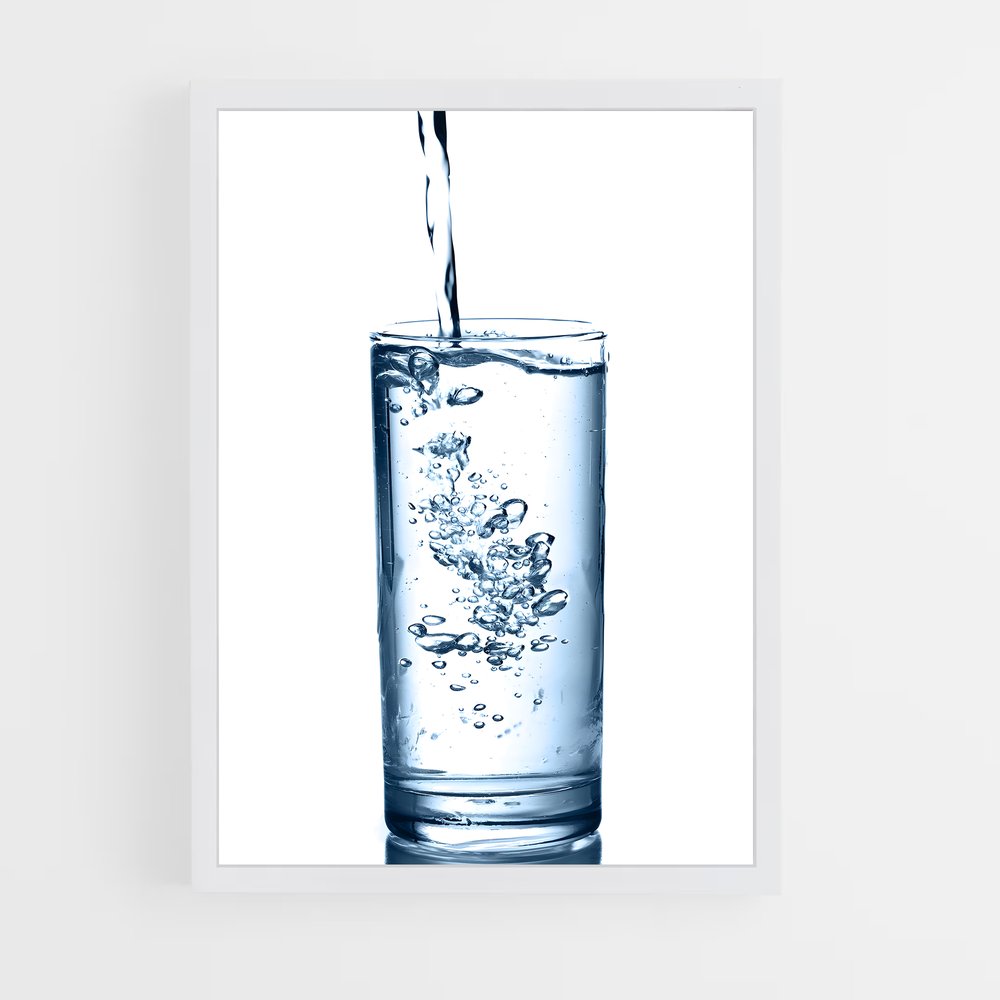 ap-water-5 cadre Blanc