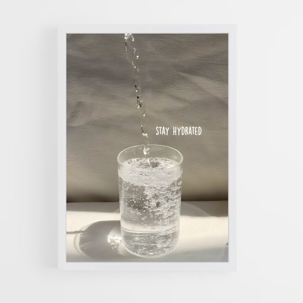ap-water-6 cadre Blanc
