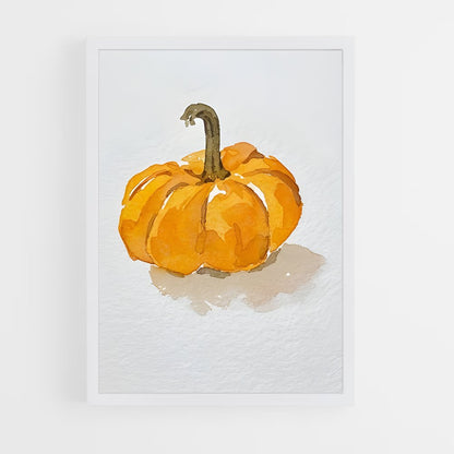 ap-watercolor-2 cadre Blanc