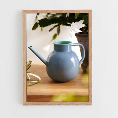 ap-watering can-2 cadre Bois clair