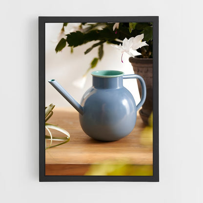 ap-watering can-2 cadre Noir