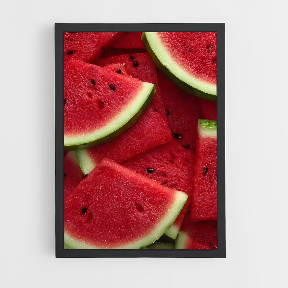 ap-watermelon-1 cadre Noir