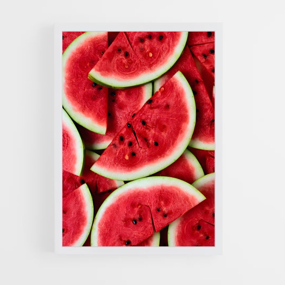 ap-watermelon-4 cadre Blanc