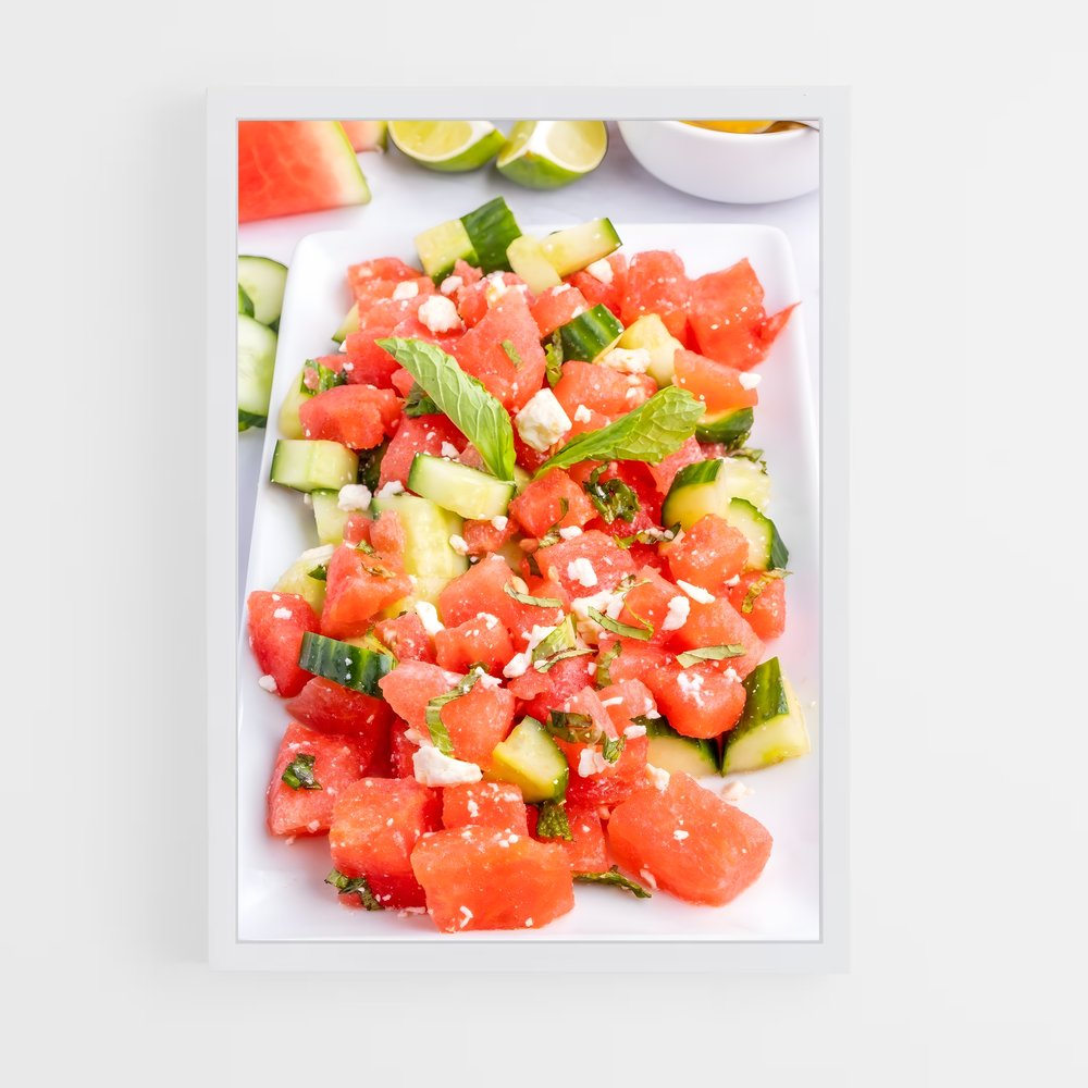 ap-watermelon-5 cadre Blanc