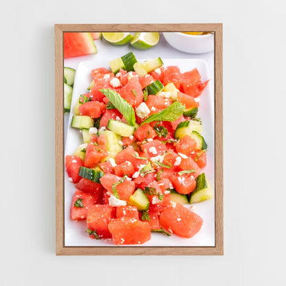 ap-watermelon-5 cadre Bois clair