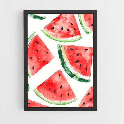 ap-watermelon-6 cadre Noir