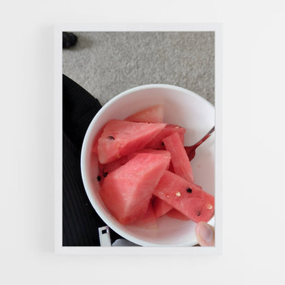 ap-watermelon-8 cadre Blanc