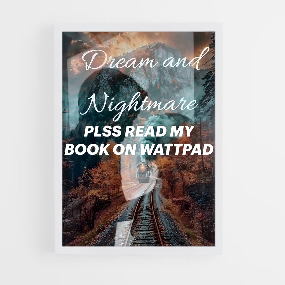ap-wattpad-1 cadre Blanc
