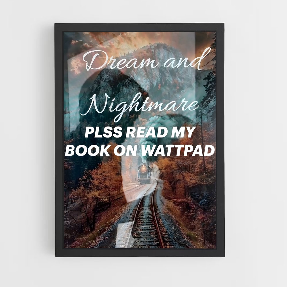 ap-wattpad-1 cadre Noir