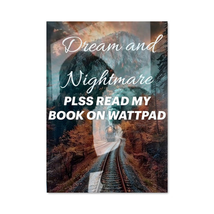 Poster Jour et Nuit