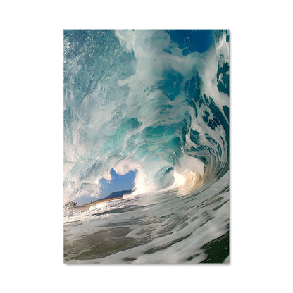 Poster Wave 97354