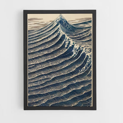 ap-wave patterns-5 cadre Noir
