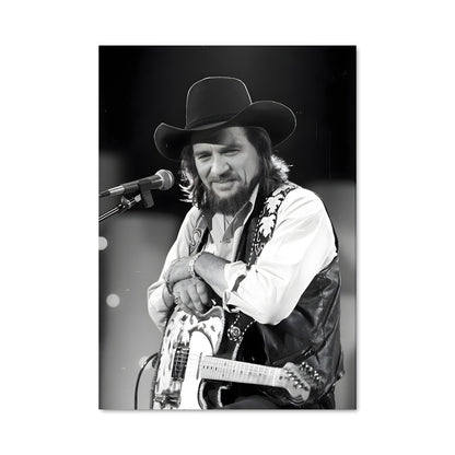 Poster The Lone Country Star
