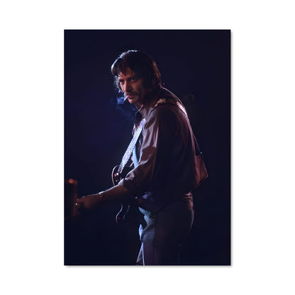 Poster L'Héritage de Waylon