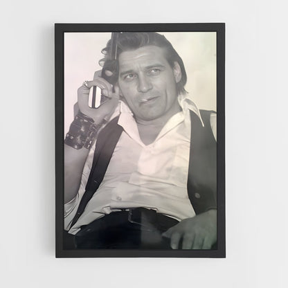 ap-waylon jennings-2 cadre Noir