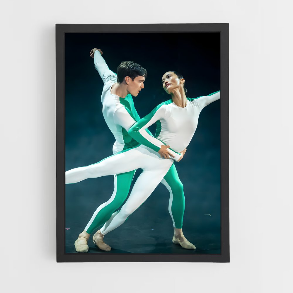ap-wayne mcgregor-1 cadre Noir