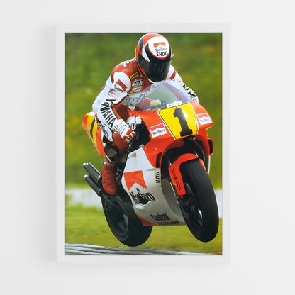 ap-wayne rainey-1 cadre Blanc